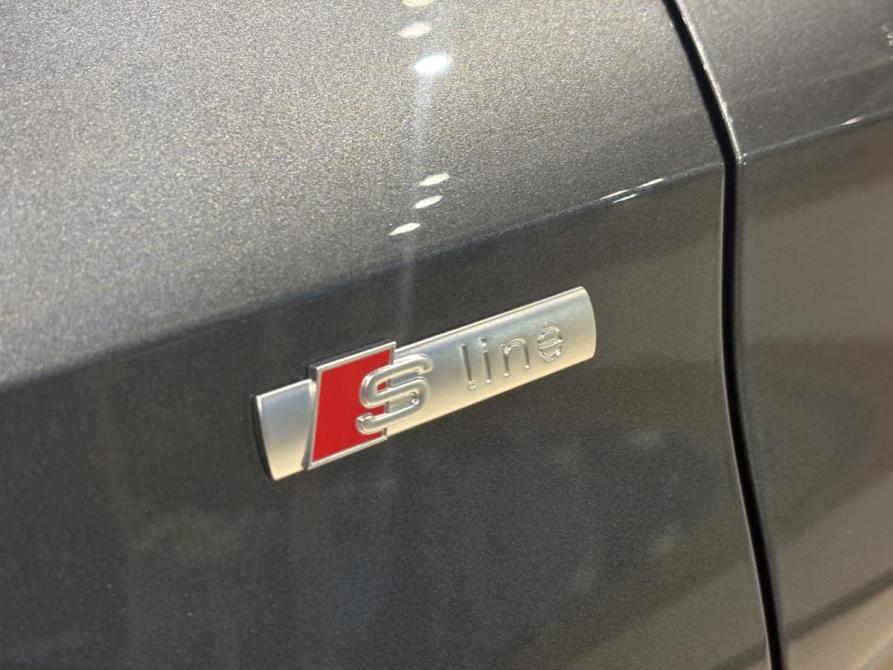 Audi A3 IV (8Y) Рестайлинг Санкт-Петербург  - изображение 39