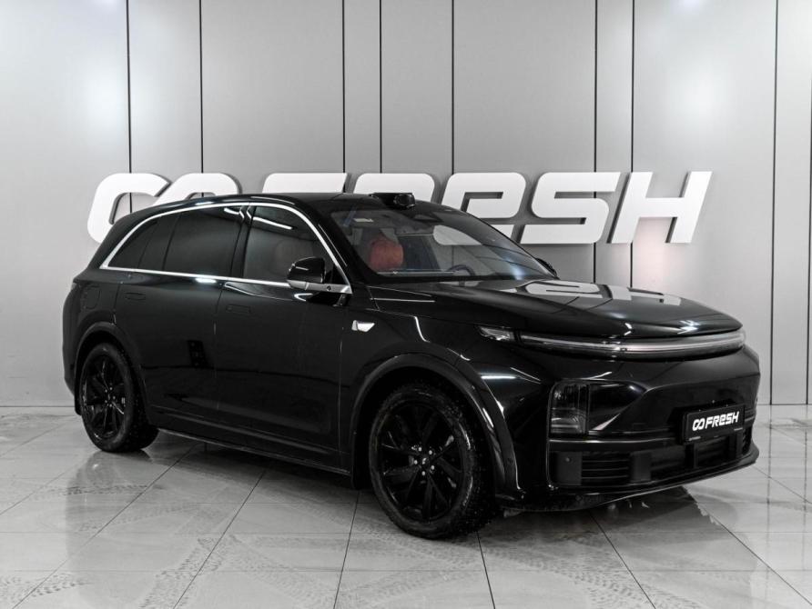 Li Auto (Lixiang) L7 I Ростов-на-Дону  - изображение 1