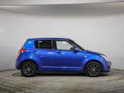 Suzuki Swift III Санкт-Петербург  - изображение 27