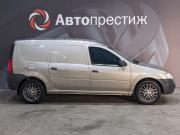 Lada (ВАЗ) Largus I Пермь  - изображение 28