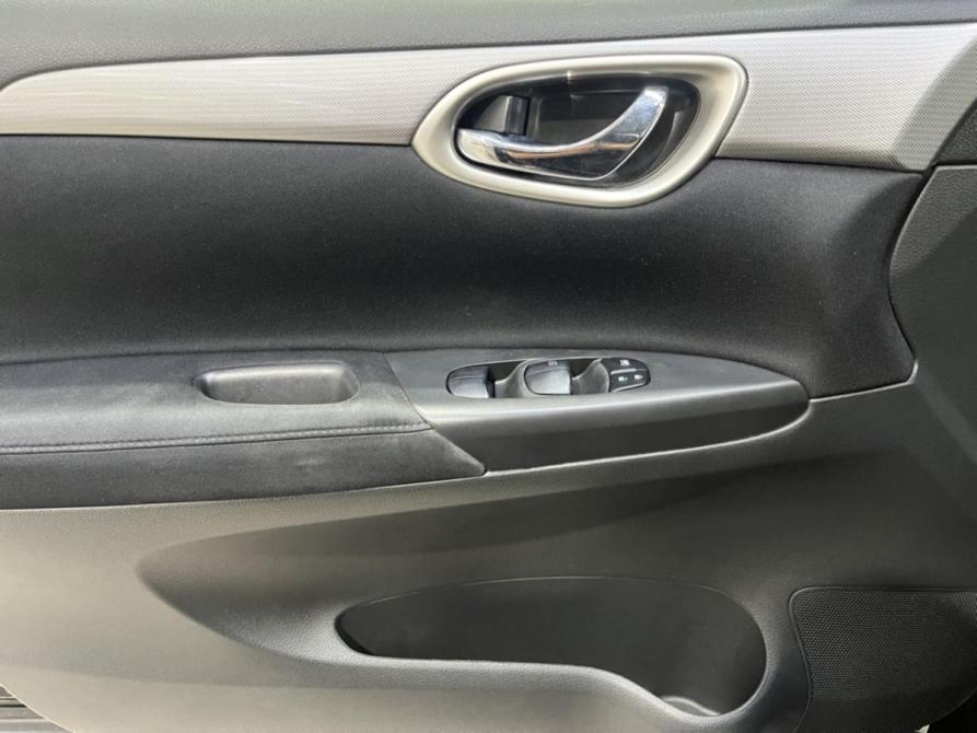 Nissan Sentra VII (B17) Курск  - изображение 14