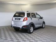 Chery IndiS (S18D) I Санкт-Петербург  - изображение 24