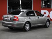 Skoda Octavia II (A5) Рестайлинг Москва  - изображение 21