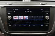 Volkswagen Tiguan II Рестайлинг Крым  - изображение 45