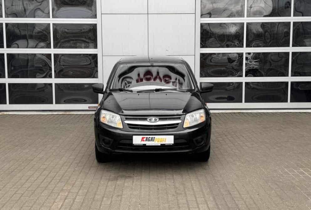 Lada (ВАЗ) Granta I Владимир  - изображение 2