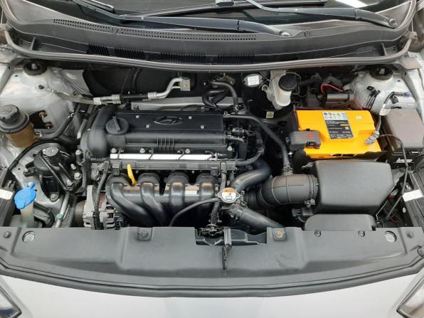 Hyundai Solaris I с пробегом 2014 года, цена 820 000 рублей, 205739 км, седан, Автокод Объявления
