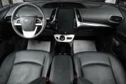 Toyota Prius IV (XW50) Тюмень  - изображение 33