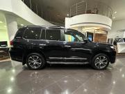 Toyota Land Cruiser 200 Series Рестайлинг 2 Казань  - изображение 27