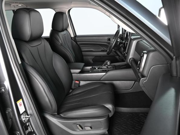 Haval H9 II с пробегом 2025 года, цена 4 099 000 рублей, 13217 км, внедорожник, Автокод Объявления