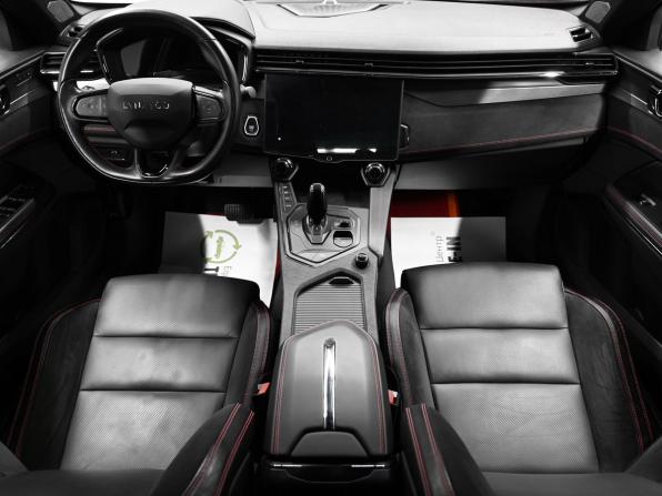 Lynk &amp; Co 05 с пробегом 2020 года, цена 2 875 000 рублей, 55182 км, внедорожник, Автокод Объявления