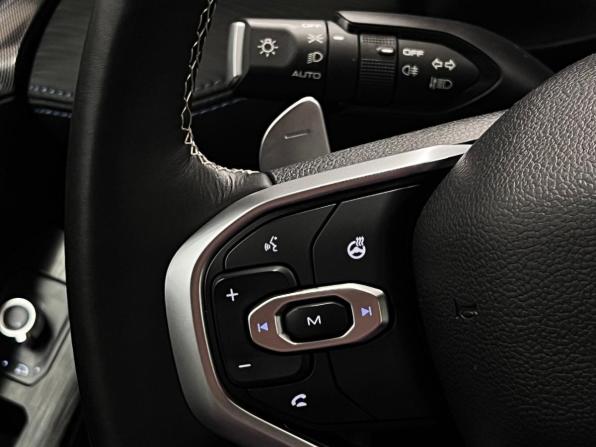 Haval Jolion I с пробегом 2023 года, цена 1 688 000 рублей, 47284 км, внедорожник, Автокод Объявления