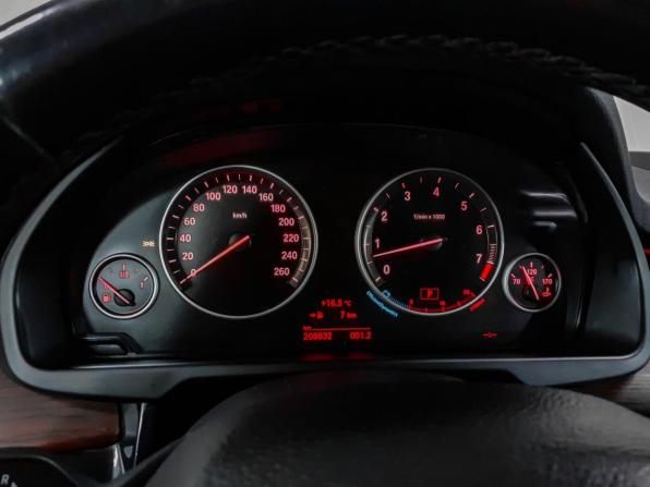 BMW X5 III (F15) с пробегом 2014 года, цена 2 830 000 рублей, 208831 км, внедорожник, Автокод Объявления