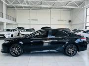 Toyota Camry VIII (XV70) Рестайлинг Шахты  - изображение 24