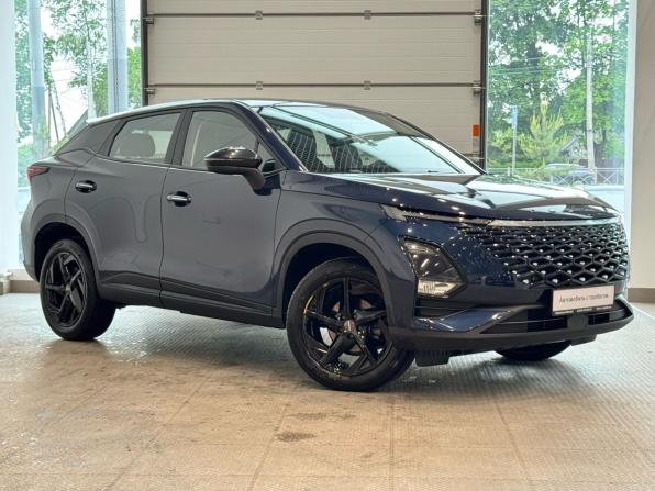 Omoda C5 I с пробегом 2023 года, цена 1 835 000 рублей, 12756 км, внедорожник, Автокод Объявления