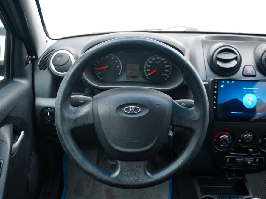 Lada (ВАЗ) Granta I Ростов-на-Дону  - изображение 7