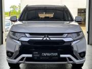 Mitsubishi Outlander III Рестайлинг 3 Уфа  - изображение 27
