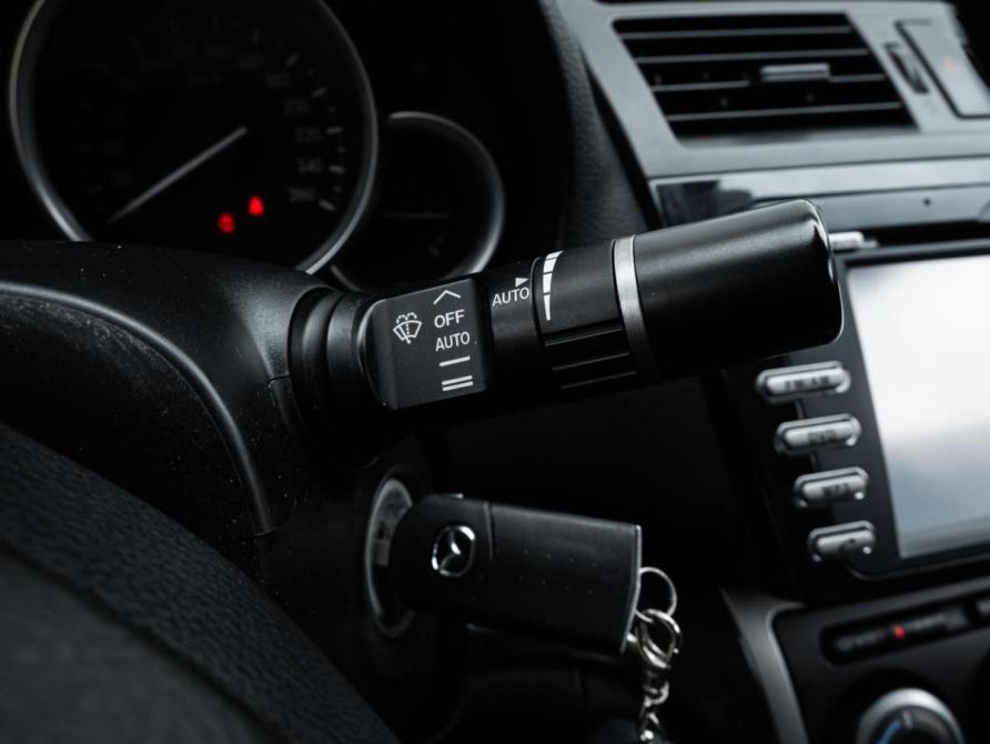 Mazda 6 II (GH) Ставрополь  - изображение 15