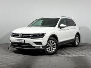 Volkswagen Tiguan II Санкт-Петербург  - изображение 20
