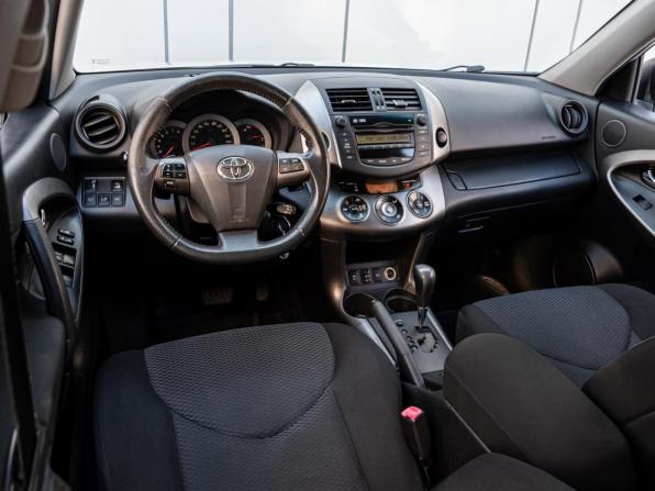 Toyota RAV4 III (XA30) Рестайлинг с пробегом 2012 года, цена 1 590 000 рублей, 245699 км, внедорожник, Автокод Объявления