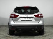 Nissan Qashqai II Санкт-Петербург  - изображение 25