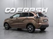 Lada (ВАЗ) XRAY I Воронеж  - изображение 18