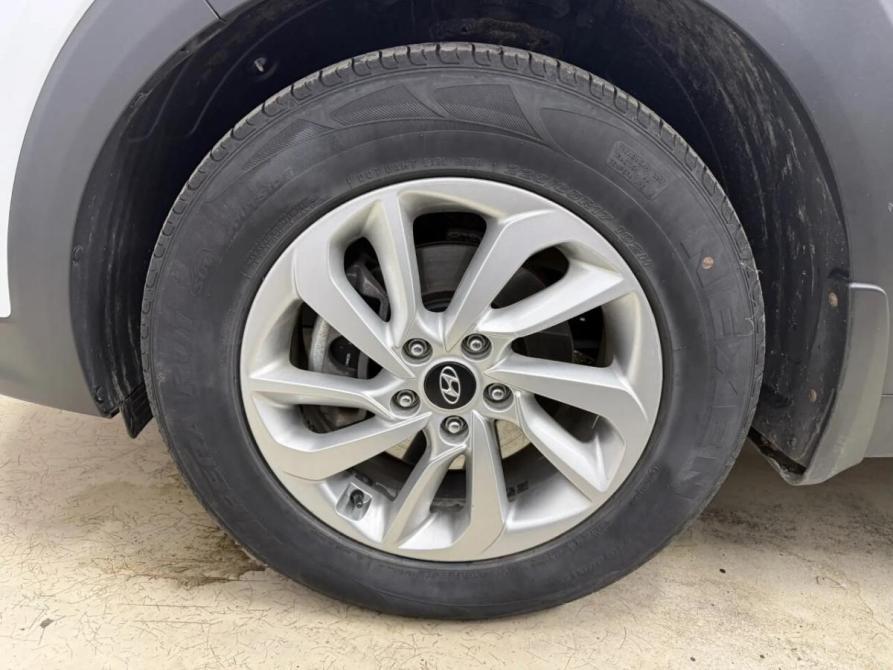 Hyundai Tucson III Набережные Челны  - изображение 4