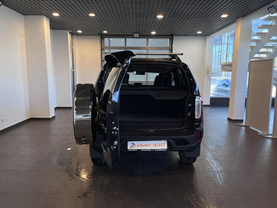 Lada (ВАЗ) Niva Travel I Чебоксары  - изображение 36