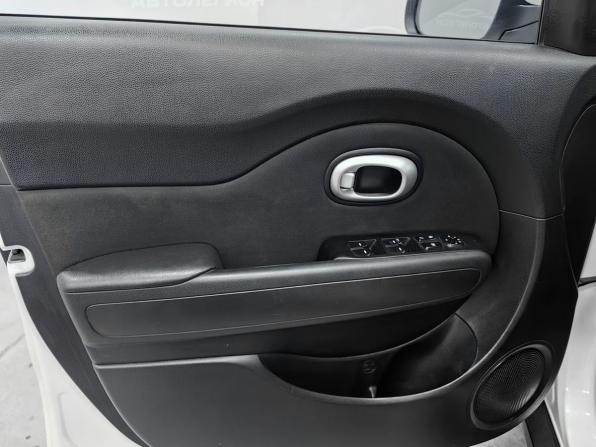 Kia Soul II с пробегом 2014 года, цена 1 199 000 рублей, 180000 км, хэтчбек, Автокод Объявления