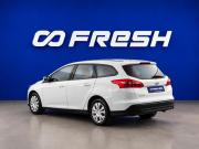 Ford Focus III Рестайлинг Москва  - изображение 21