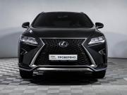 Lexus RX IV Москва  - изображение 23
