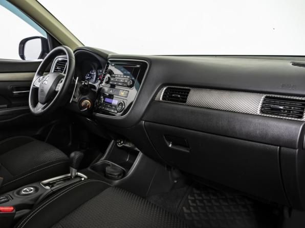 Mitsubishi Outlander III с пробегом 2012 года, цена 1 200 000 рублей, 296544 км, внедорожник, Автокод Объявления