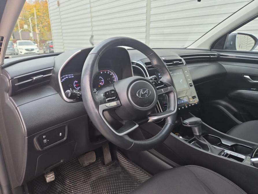 Hyundai Tucson IV Рестайлинг Саратов  - изображение 17