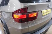 BMW X5 II (E70) Новокузнецк  - изображение 46