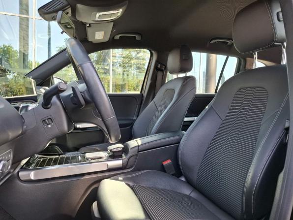 Mercedes-Benz GLB I (X247) с пробегом 2020 года, цена 3 770 000 рублей, 43750 км, внедорожник, Автокод Объявления