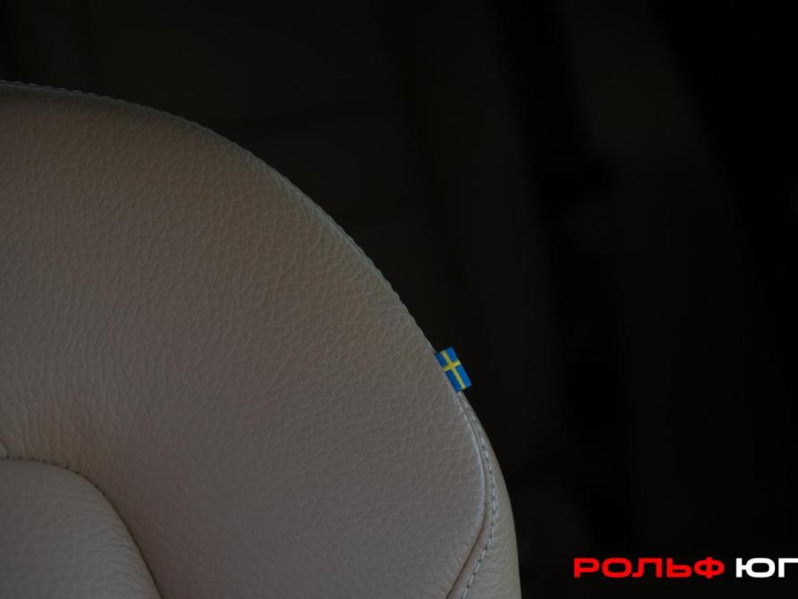 Volvo S60 III Москва  - изображение 20