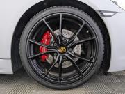 Porsche Boxster IV 718 (982) Москва  - изображение 41