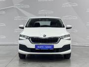 Skoda Rapid II Новосибирск  - изображение 27