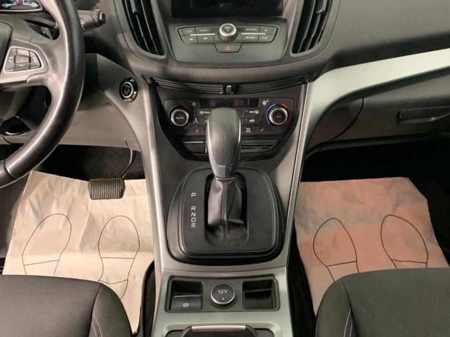 Ford Kuga II Рестайлинг Ногинск  - изображение 14