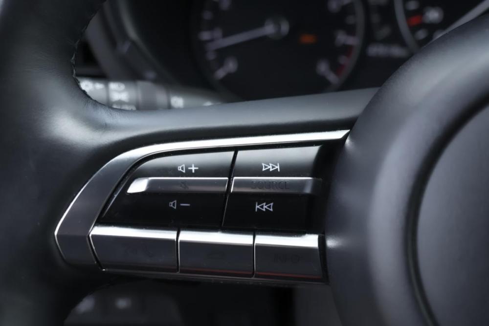 Mazda 3 IV (BP) Москва  - изображение 18