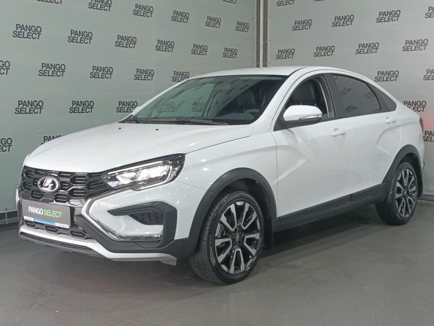 Lada (ВАЗ) Vesta I Рестайлинг (NG) Оренбург  - изображение 1
