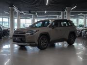 Toyota RAV4 VI (XA60) Москва  - изображение 32