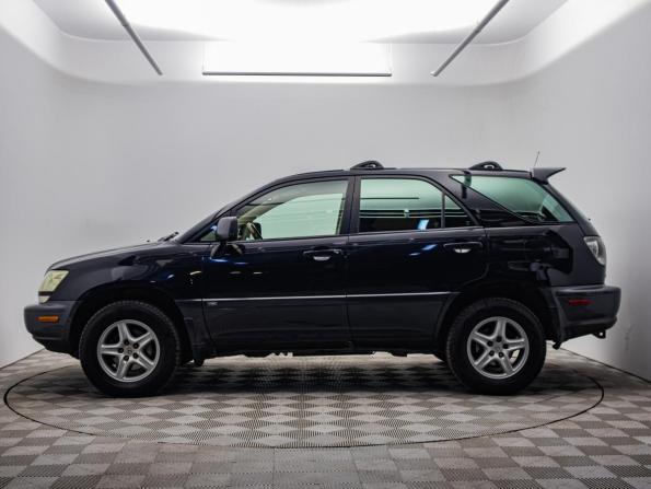 Lexus RX I с пробегом 2002 года, цена 650 000 рублей, 330598 км, внедорожник, Автокод Объявления