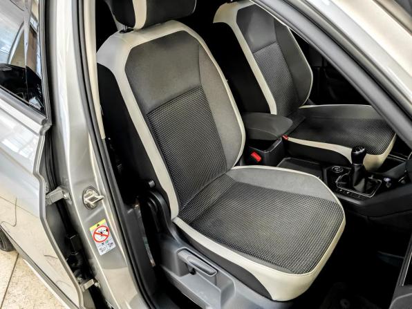 Volkswagen Tiguan II с пробегом 2019 года, цена 2 500 000 рублей, 63150 км, внедорожник, Автокод Объявления
