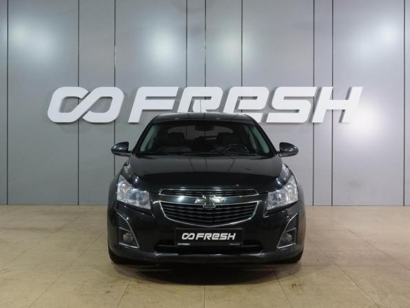 Chevrolet Cruze I Рестайлинг с пробегом 2012 года, цена 859 000 рублей, 161641 км, хэтчбек, Автокод Объявления