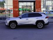 Toyota RAV4 V (XA50) Брянск  - изображение 24