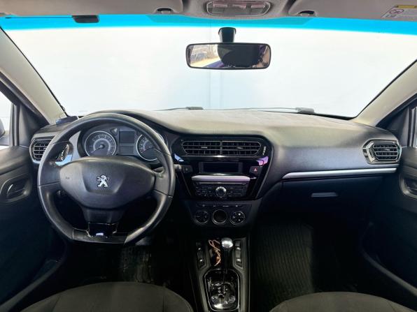 Peugeot 301 I с пробегом 2013 года, цена 529 000 рублей, 154519 км, седан, Автокод Объявления