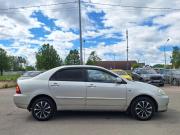 Toyota Corolla IX (E120 E130) Рестайлинг Санкт-Петербург  - изображение 16