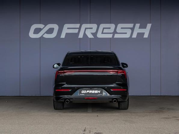 FAW Bestune B70 I с пробегом 2023 года, цена 1 980 000 рублей, 20114 км, лифтбек, Автокод Объявления