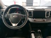 Toyota RAV4 IV (XA40) Москва  - изображение 39