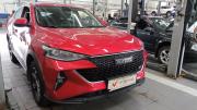 Haval F7x I Рестайлинг Санкт-Петербург  - изображение 10